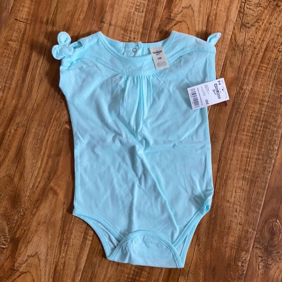 Lot of three baby girls onesies/rompers - Picture 5 of 5